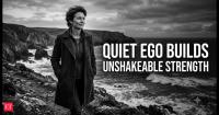Why psychologists say true strength begins with a quiet ego? New research reveals how letting go of pride can deepen relationships without weakening your confidence