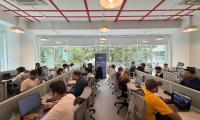 India’s Biggest AI Creator Audition: EROS Universe Seeks AI Filmmakers