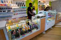 Retail cannabis applicant loses appeal for Oceanside license