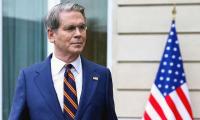 Treasury Secretary Says Hormuz Agreement with Iran Could Be Reached 'Today or Tomorrow'