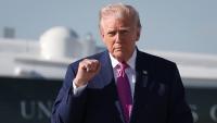 Trump’s Iran Negotiations Build on Legacy of Unprecedented Statesmanship