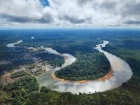 Suriname moves to evict Mennonites and illegal Amazon settlers