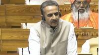 Govt raised Canada visa delays faced by retired officials, Centre tells Lok Sabha