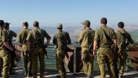 Israel, US veto France for Hezbollah disarmament verification role