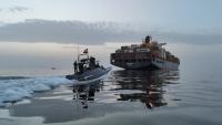 US-Iran War Live: US says Iran-Oman Hormuz deal expected soon