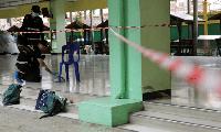Thailand School Shooting Leaves 7 Dead in Country's Deadliest School Attack
