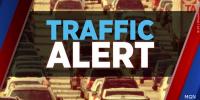 Paris Pike reopens after injury crash