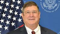 Tijuana’s new U.S. consul general is an Escondido native and SDSU grad