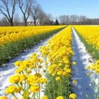 Winter canola could boost Illinois farm profits and sustainability