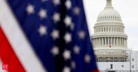US Senate passes sweeping Russia sanctions bill; new tariff threat for India, China ahead