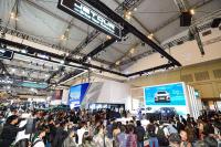 BYD, other Chinese brands launch hybrid models in Indonesia
