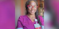 ‘So thankful to be home’: Maine Medical Center nurse who was detained by ICE shares statement through union