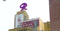 Seattle's iconic Old Rainier Brewery is up for sale
