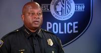Seattle chief speaks on Bite shooting, youth gun violence