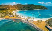 SVG teams up with CPL’s Patriots to boost tourism