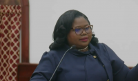 Peters warns civil servants are being muzzled