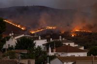 When To Cancel Your Summer Vacation Because Of Wildfires