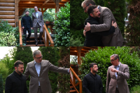 Vučić hosts dinner in honor of Zelensky: The visit will contribute to development of Serbia–Ukraine relations