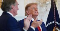 Trump announces billions in investments for mining in U.S., including money for University of Utah
