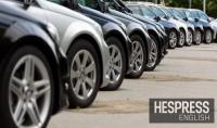 Morocco adds Latin letters to vehicle registration plates under new regulations