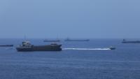 Iran-Oman deal could reopen Strait of Hormuz: US official