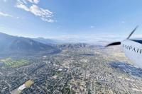 Ampaire Starts Hybrid Electric Aircraft Flights in Utah Under FAA Pilot Program
