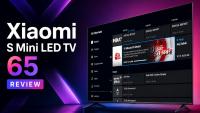 Xiaomi का 65 इंच का Mini LED TV, सस्ते में घर बन जाएगा थिएटर