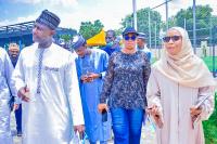 NEC eanks Yobe University’s BioRTC among Africa’s best research hubs