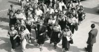 Celebrating 70 Years of Women's Courage: Advancing Economic Justice, Equality, Opportunity for All