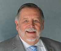 My IBC: Mark Aitken, President of ONE Media and senior VP of advanced technology at Sinclair Broadcast Group