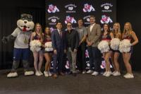 Fresno State Athletics and The Wonderful Company Announce First Multi-Brand Partnership Across All Bulldog Sports