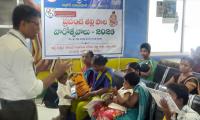 Mothers educated on breastfeeding benefits