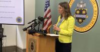 City controller Heisler offers cautiously optimistic view of Pittsburgh’s financial future