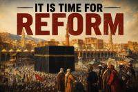 Islam Needs Reform
