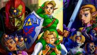 Nintendo’s Ocarina Of Time Remake Could Finally Explain One Of Legend Of Zelda’s Most Confusing Timeline Controversies