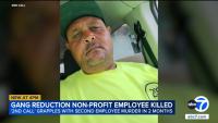 Employee of gang reduction nonprofit fatally shot on the job in South Los Angeles