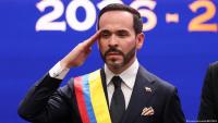 Colombia: Trump ally De la Espriella takes office