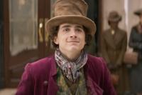 Warner Bros issues update on Wonka sequel after ‘delay’ suggestions
