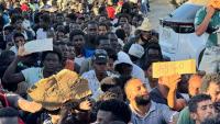 Spain retaliates with border controls against Italy as row over Ceuta migrant influx deepens