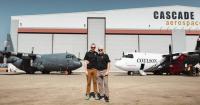 Coulson Aviation Canada adquire 10 aeronaves Hercules ex-RCAF, dobrando sua frota de C-130H