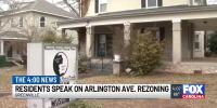 Rezoning proposal threatens site of Greenville’s only African American history museum