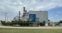 Former power plant station at Boomer Lake slated for demolition