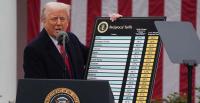 Consumers unlikely to receive tariff refunds directly