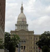 Resident appointed to state’s Manufacturing Housing Commission