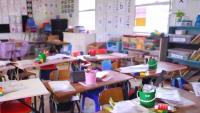 School District of Palm Beach County address enrollment drop ahead of new academic year
