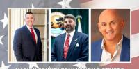 Growth boundaries, horse country unite three candidates in Marion County Commission District 2 race