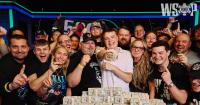 Do you believe in miracles? The unlikely journey behind Lucas Jumalon's World Series of Poker win