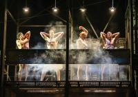 Review: The Car Man, at Sadler’s Wells