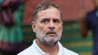 Rahul Gandhi asked if he's Batman. His answer is classic internet humour