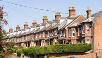UK house prices flatline as mortgage rates climb amid economic uncertainty